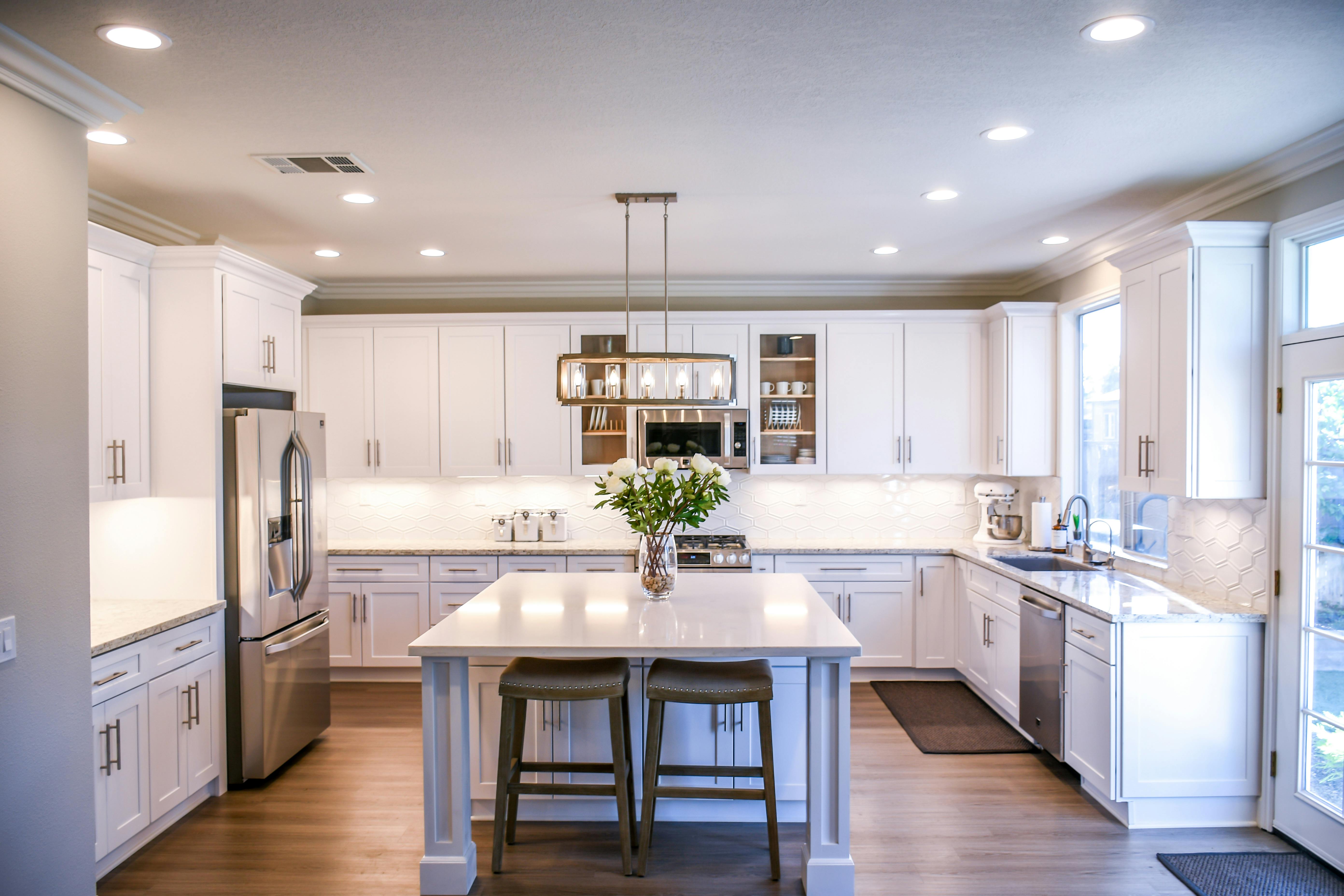 Austin house cleaning services - reliable home cleaning